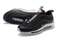 nike air max 97 en promo string label black,air max 97 or